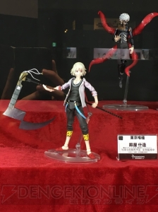 【ワンフェス：メディコス】『FGO』モードレッドのフィギュア化が発表！