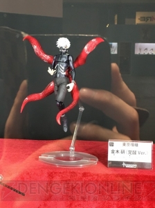 【ワンフェス：メディコス】『FGO』モードレッドのフィギュア化が発表！