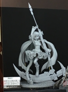 【ワンフェス：メディコス】『FGO』モードレッドのフィギュア化が発表！