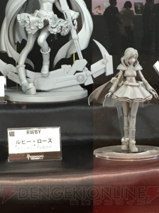 【ワンフェス：メディコス】『FGO』モードレッドのフィギュア化が発表！