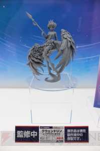 【ワンフェス：アルター】『デレマス』幸子、文香や『FGO』サンタオルタのフィギュア化決定