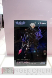 【ワンフェス：フレア】『FGO』ジャンヌ・ダルク立体化。『セブンスドラゴン2020』サムライのフィギュア化が判明