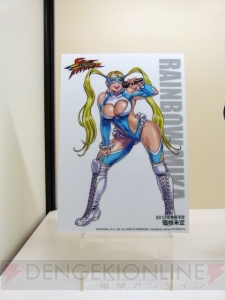 【ワンフェス：コトブキヤ】『遊戯王』ガガガガールを展示。コジマプロダクションのルーデンスを商品化