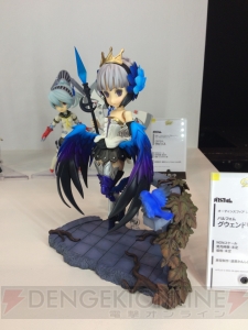 【ワンフェス：ワンホビ24】『まどマギ』ほむら、マミや『FGO』スカサハのねんどろいど化決定