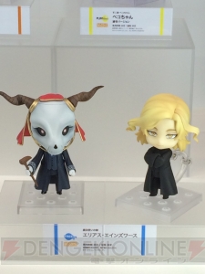 【ワンフェス：ワンホビ24】『まどマギ』ほむら、マミや『FGO』スカサハのねんどろいど化決定