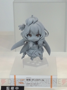 【ワンフェス：ワンホビ24】『まどマギ』ほむら、マミや『FGO』スカサハのねんどろいど化決定