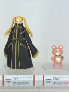 【ワンフェス：ワンホビ24】『まどマギ』ほむら、マミや『FGO』スカサハのねんどろいど化決定