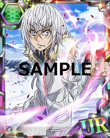 とある魔術の禁書目録 頂点決戦II』白井黒子とアイテムメンバーが隠密