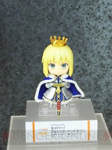 『FGO』沖田総司、部屋着姿のスカサハのフィギュア化など『Fate』新作まとめ【ワンフェス2016夏】