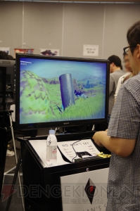 電撃PSプレミアムイベントのインディーズステージを振り返る！ もっぴん氏が語るゲーム作りに大切なコト