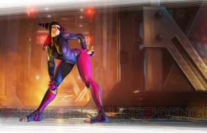 『ストV』追加キャラクター・ジュリとララ、キャミィ、いぶきの水着コスチュームが7月27日より配信開始