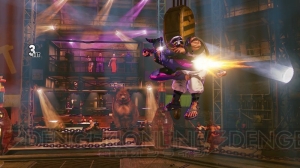 『ストV』追加キャラクター・ジュリとララ、キャミィ、いぶきの水着コスチュームが7月27日より配信開始