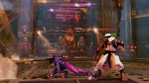 『ストV』追加キャラクター・ジュリとララ、キャミィ、いぶきの水着コスチュームが7月27日より配信開始