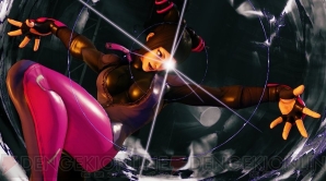 『ストリートファイターV』