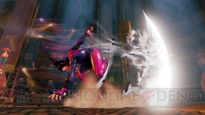 『ストV』追加キャラクター・ジュリとララ、キャミィ、いぶきの水着コスチュームが7月27日より配信開始