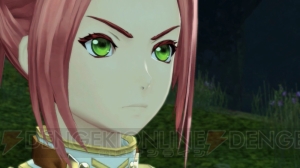 『テイルズ オブ ベルセリア』エレノア（声優：小清水亜美）の台詞や活躍を確認できるCMが公開