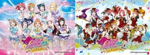 西日本初の『ラブライブ！スクフェス』リアルイベントが11月13日に大阪で開催