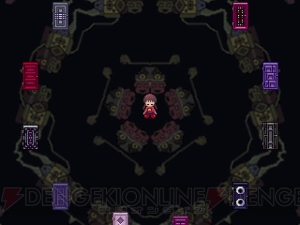 『Creatures』『ゆめにっき』など『RPGツクールMV』で開発された全6タイトルがAndAppで配信開始