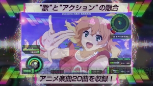 『マクロスΔスクランブル』ハヤテとフレイアによるCM映像が公開。初回封入特典情報も