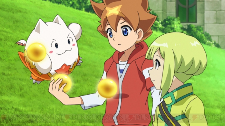 アニメ パズドラクロス 全世界累計再生数が400万再生突破 最新話は期間限定で無料配信 電撃オンライン