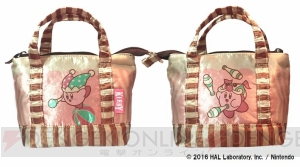 『星のカービィ』のかわいいスケジュール帳が登場。ティンクルサーカスのクリアファイルやミニタオルも発売