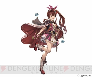 『グラブル』SRディアンサ（声優：水瀬いのり）解放武器が特典のCDが7月27日発売