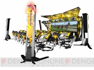 『スタホ3』シリーズ最新作『SeasonⅤEXCEED THE LIMIT』本日稼働開始！ ホノルル競馬場を新設