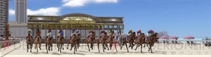『StarHorse3 SeasonⅤEXCEED THE LIMIT』
