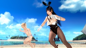 『DEAD OR ALIVE Xtreme3 Fortune/Venus』