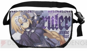 『FGO』ジャンヌやスカサハのワークシャツなどがC90で先行販売