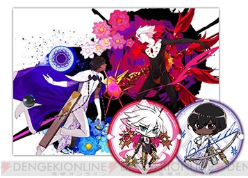 Fgo タイプムーンがマシュや金時 酒呑 カルナ アルジュナの描き下ろしタペストリーなどをc90で発売 電撃オンライン