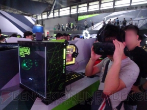 電撃PS編集部員がチャイナでジョイ！ 中国上海で開催中のゲームイベント取材記1日目【ChinaJoy】