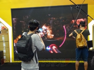 電撃PS編集部員がチャイナでジョイ！ 中国上海で開催中のゲームイベント取材記1日目【ChinaJoy】