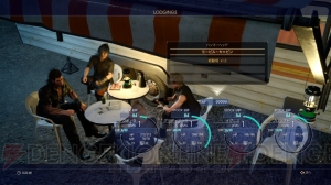 『FF15』バトルに役立ち見た目も楽しめるイグニスの手料理やチョコボレンタルの情報をお届け！