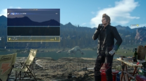 『FF15』バトルに役立ち見た目も楽しめるイグニスの手料理やチョコボレンタルの情報をお届け！