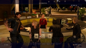 『FF15』バトルに役立ち見た目も楽しめるイグニスの手料理やチョコボレンタルの情報をお届け！