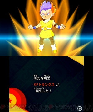 ドラゴンボールフュージョンズ フリーザとセルのフュージョン セルーザ や第6宇宙の戦士たちが登場 電撃オンライン