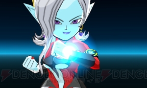 『ドラゴンボールフュージョンズ』フリーザとセルのフュージョン“セルーザ”や第6宇宙の戦士たちが登場