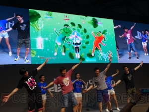 日本人クリエイターも多数！ 中国上海で開催中のゲームイベント取材記2日目【ChinaJoy】