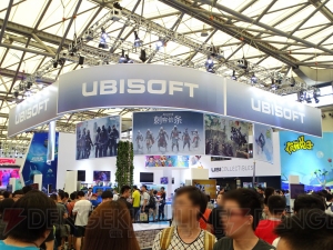 日本人クリエイターも多数！ 中国上海で開催中のゲームイベント取材記2日目【ChinaJoy】