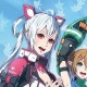 『PSO2』小林幸子さんが歌う『ヨーコソ・アークス』CDがアークスフェスティバル2016で先行販売