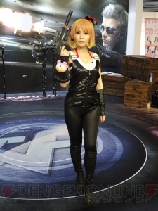 中国最大のゲームイベント“ChinaJoy2016”で出会った美女たちの写真を一挙大放出！【ChinaJoy】