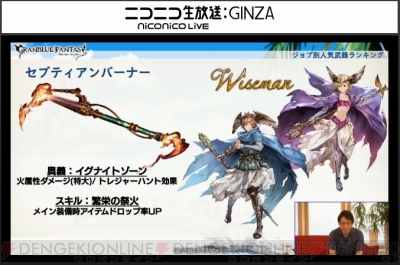 グラブル ポーカー1 000bet実装や新ジョブ カブキのイラストが発表 プレイ状況レポートも 電撃オンライン