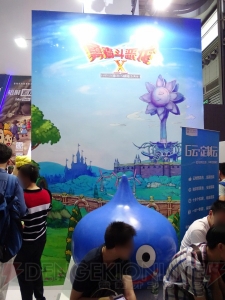 中国大手ゲームメーカーのブースをチェック！ “ChinaJoy2016”取材記3日目【ChinaJoy】