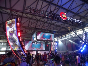 中国大手ゲームメーカーのブースをチェック！ “ChinaJoy2016”取材記3日目【ChinaJoy】