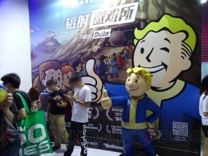 中国大手ゲームメーカーのブースをチェック！ “ChinaJoy2016”取材記3日目【ChinaJoy】