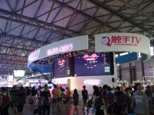 中国大手ゲームメーカーのブースをチェック！ “ChinaJoy2016”取材記3日目【ChinaJoy】