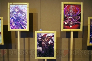 次に覇を持つのは明智光秀！ 『戦国IXA』6周年イベントで今後の展開やイベント情報が明らかに