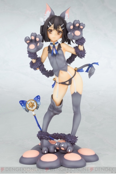 日本公式品 新品即納 Fig 予約特典付 猫じゃらし型フィギュアクリーナー マジカルサファイアver 美遊 エーデルフェルト みゆ ザ ビーストver Fate Kaleid Liner プリズマ イリヤ ツヴァイ ヘルツ 1 8フィギュア ブロッコリー ランキング1位獲得