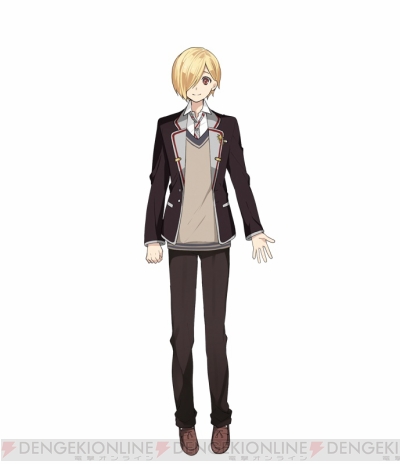 ロマンチストな人狼から二重人格やられキャラまで マジカルデイズ 1年生キャラ キャストに注目 ガルスタオンライン